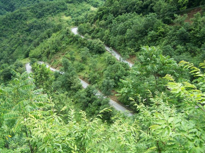 安康旬阳环羊山骑行100_3192