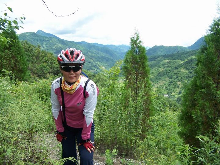 安康旬阳环羊山骑行100_3201