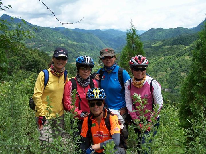 安康旬阳环羊山骑行100_3206