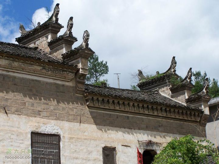安康旬阳环羊山骑行100_3215