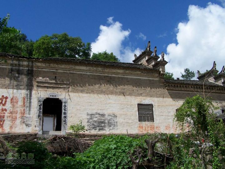 安康旬阳环羊山骑行100_3216