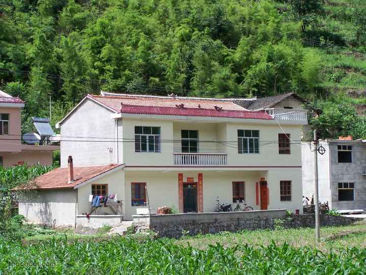 安康旬阳环羊山骑行100_3218