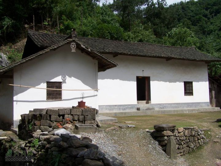 安康旬阳环羊山骑行100_3219