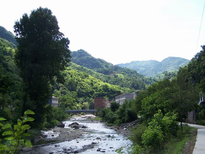 安康旬阳环羊山骑行100_3230