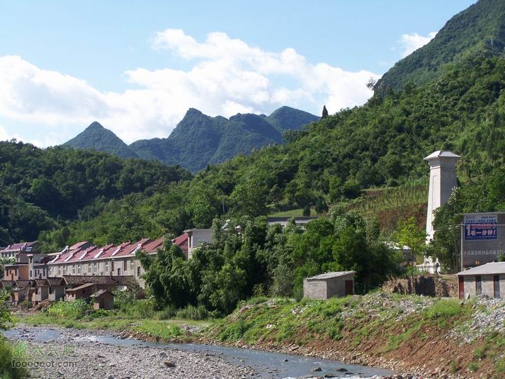 安康旬阳环羊山骑行100_3231