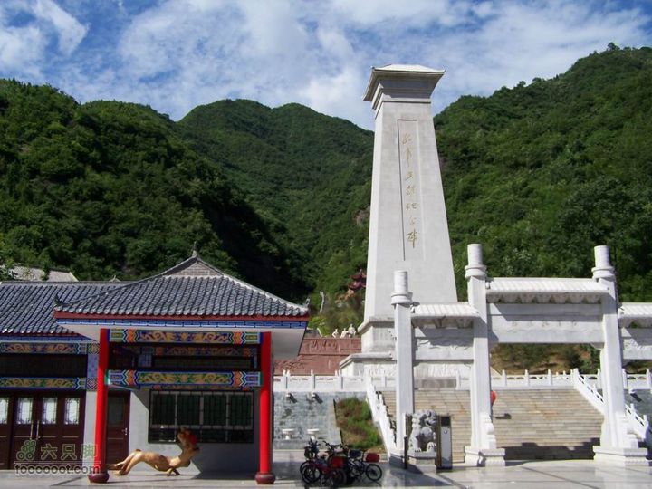 安康旬阳环羊山骑行100_3232