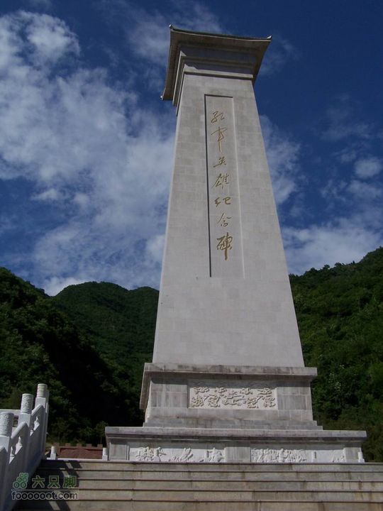 安康旬阳环羊山骑行100_3233
