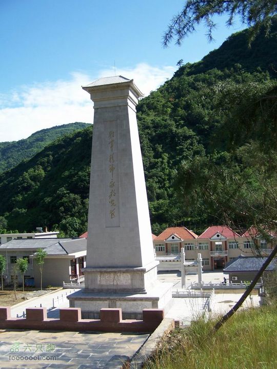 安康旬阳环羊山骑行100_3236