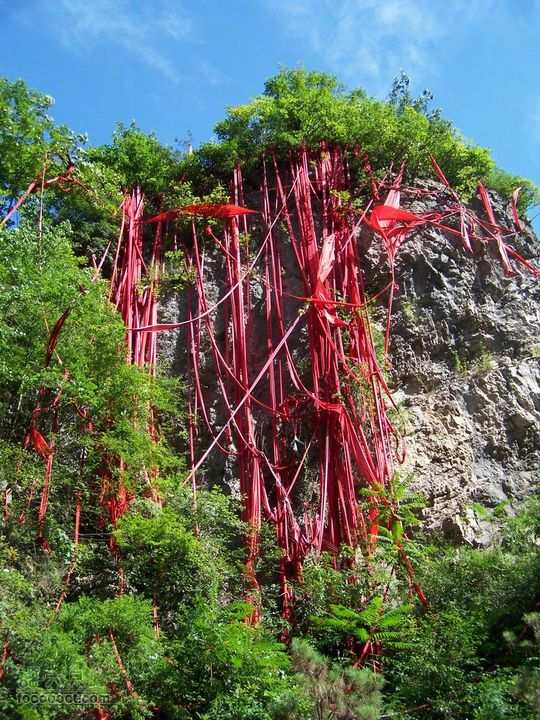安康旬阳环羊山骑行100_3241