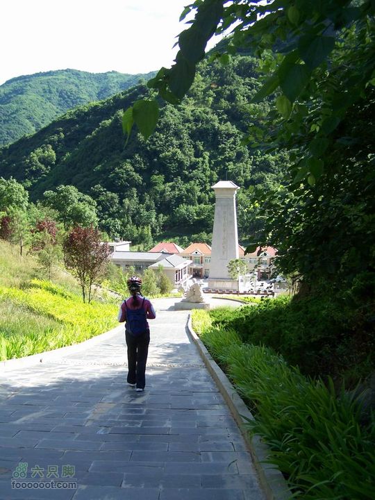 安康旬阳环羊山骑行100_3242