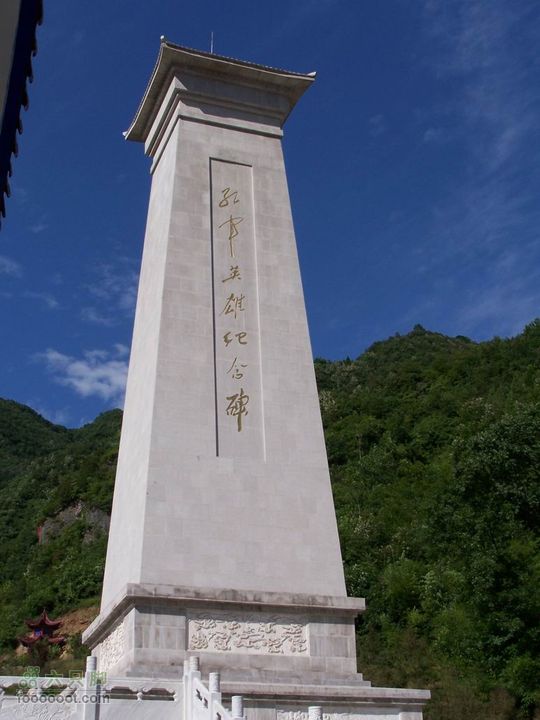 安康旬阳环羊山骑行100_3244