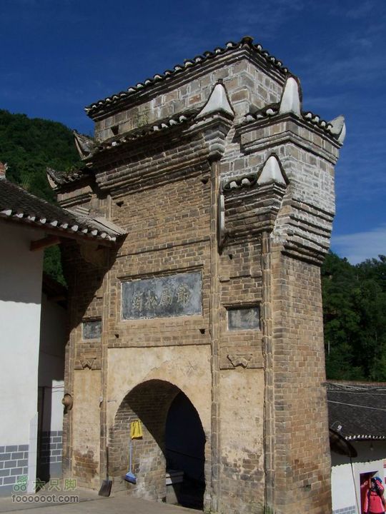 安康旬阳环羊山骑行100_3245