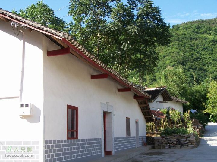 安康旬阳环羊山骑行100_3247