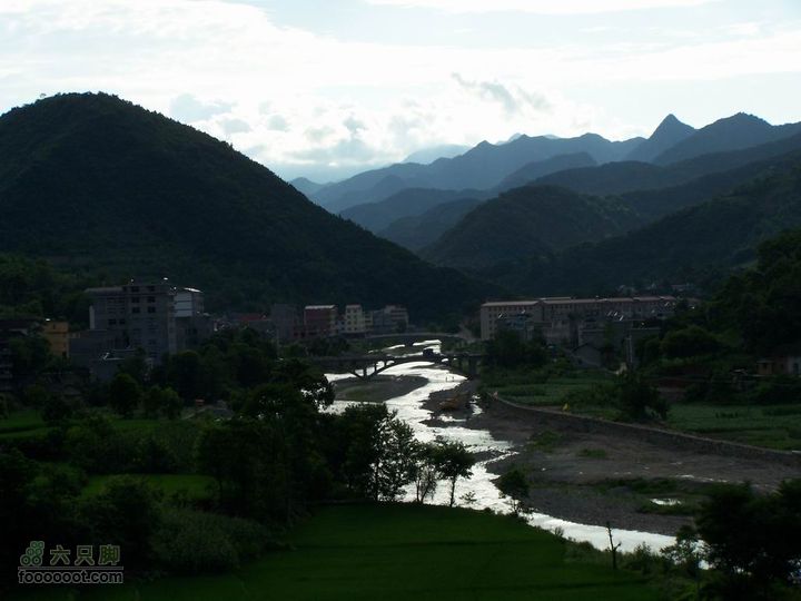安康旬阳环羊山骑行100_3254