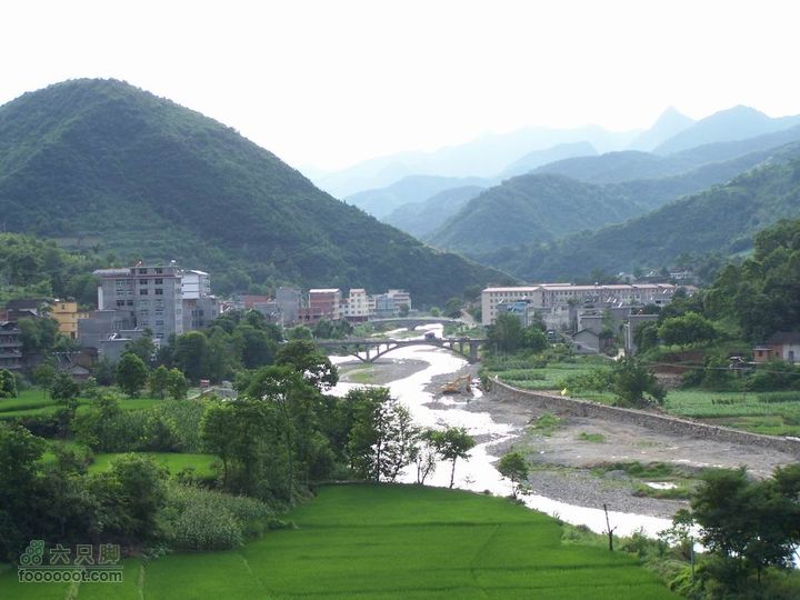 安康旬阳环羊山骑行100_3255
