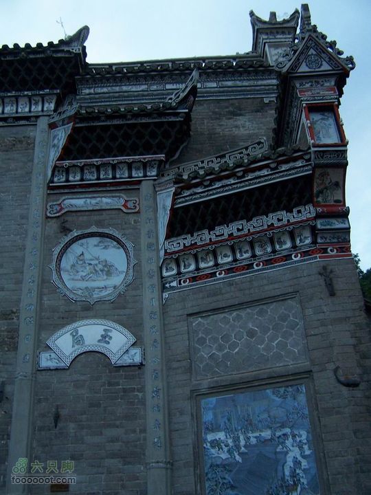 安康旬阳环羊山骑行100_3257