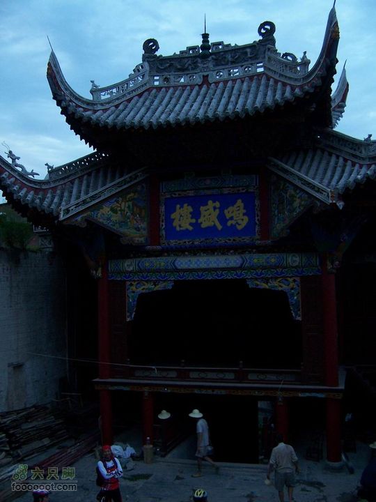 安康旬阳环羊山骑行100_3261