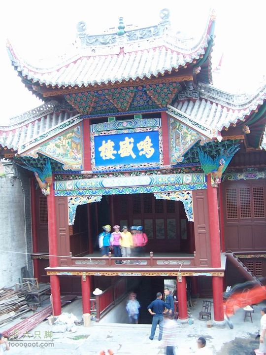 安康旬阳环羊山骑行100_3262