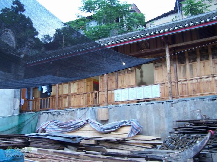 安康旬阳环羊山骑行100_3266