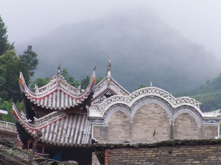 安康旬阳环羊山骑行100_3270