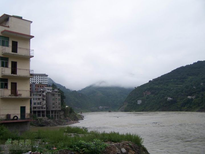 安康旬阳环羊山骑行100_3275