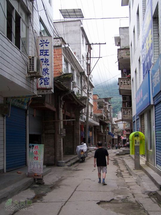 安康旬阳环羊山骑行100_3279