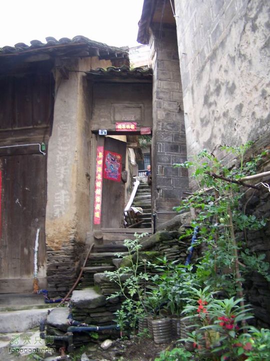 安康旬阳环羊山骑行100_3285