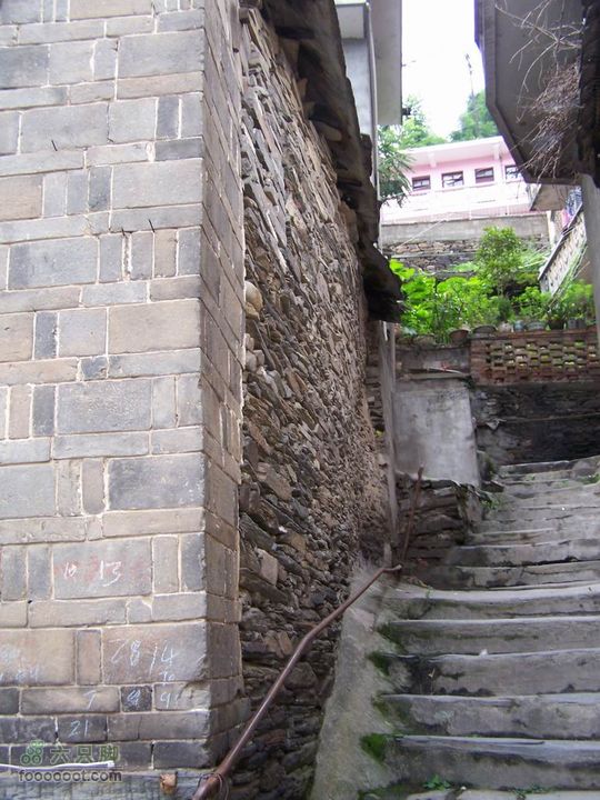 安康旬阳环羊山骑行100_3290