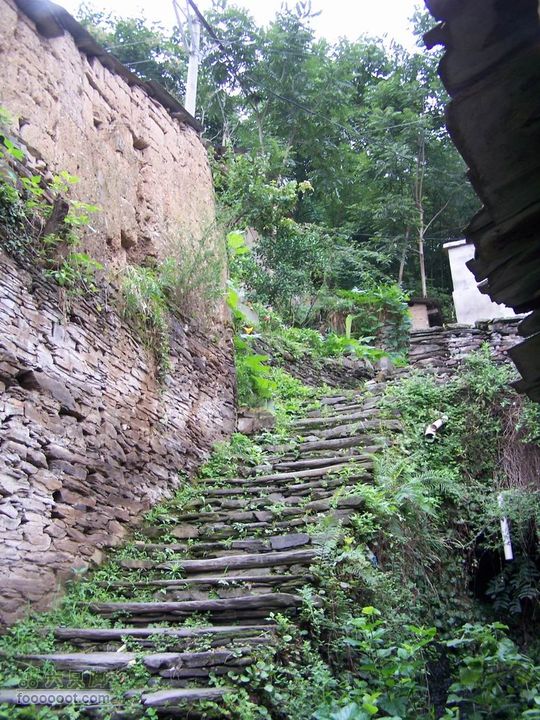 安康旬阳环羊山骑行100_3292