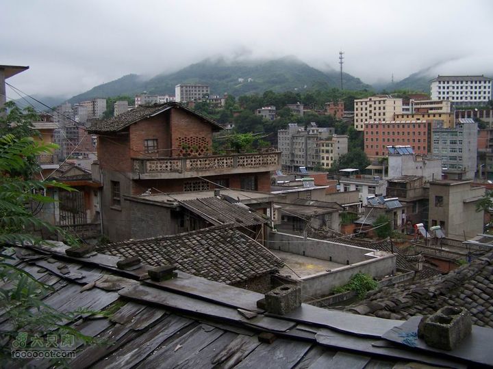 安康旬阳环羊山骑行100_3293