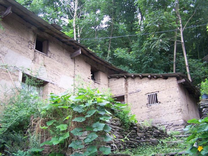 安康旬阳环羊山骑行100_3295