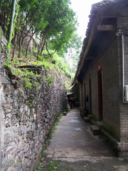 安康旬阳环羊山骑行100_3296