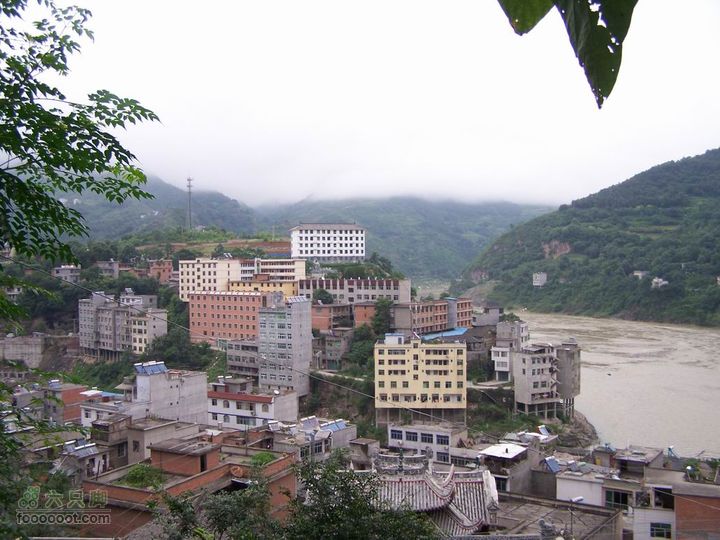 安康旬阳环羊山骑行100_3297