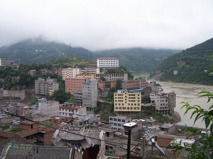 安康旬阳环羊山骑行100_3298