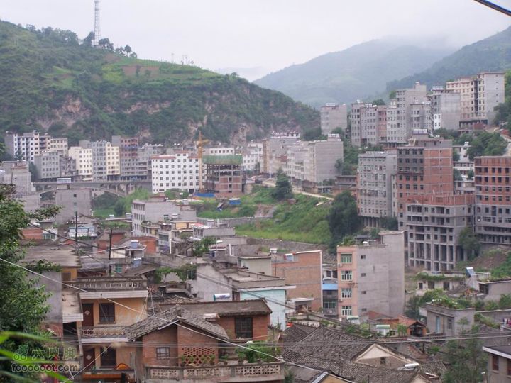 安康旬阳环羊山骑行100_3299