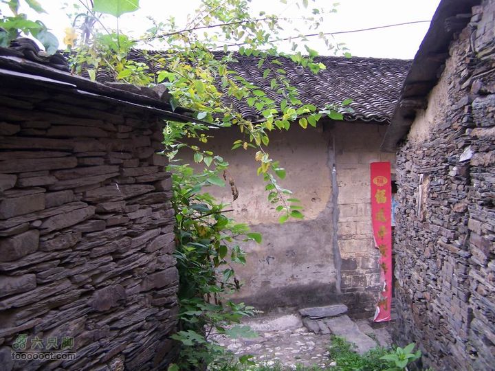 安康旬阳环羊山骑行100_3301