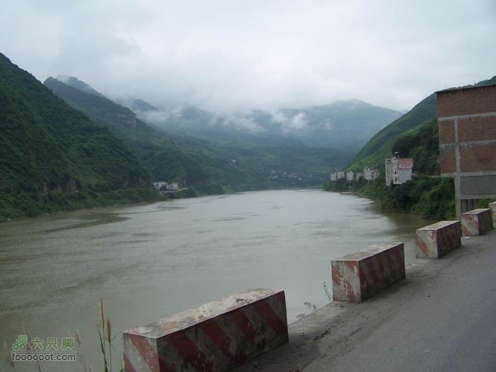 安康旬阳环羊山骑行100_3306