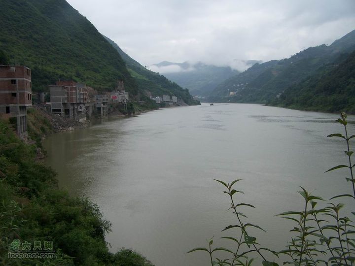 安康旬阳环羊山骑行100_3309