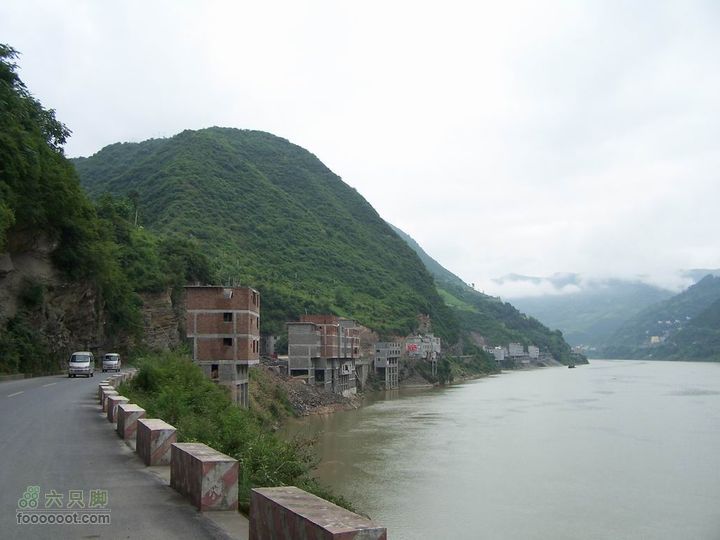 安康旬阳环羊山骑行100_3315
