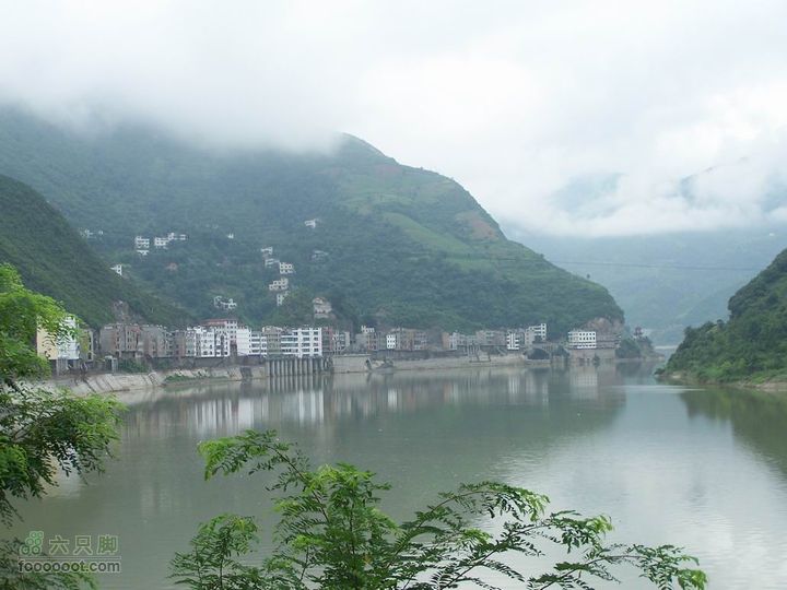 安康旬阳环羊山骑行100_3320