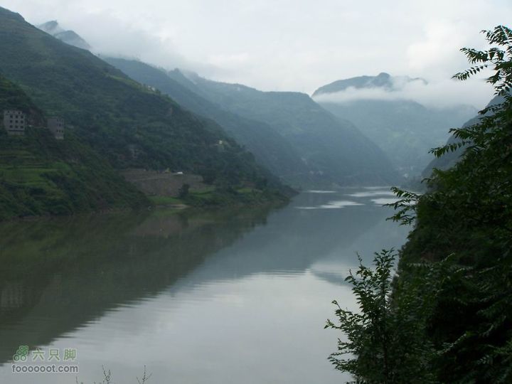 安康旬阳环羊山骑行100_3323