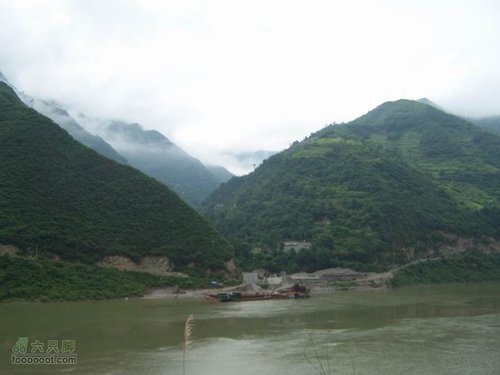 安康旬阳环羊山骑行100_3329
