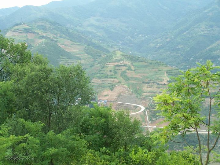 安康旬阳环羊山骑行100_3338