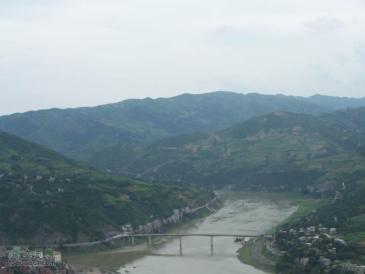 安康旬阳环羊山骑行100_3342