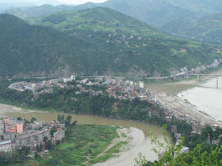 安康旬阳环羊山骑行100_3343