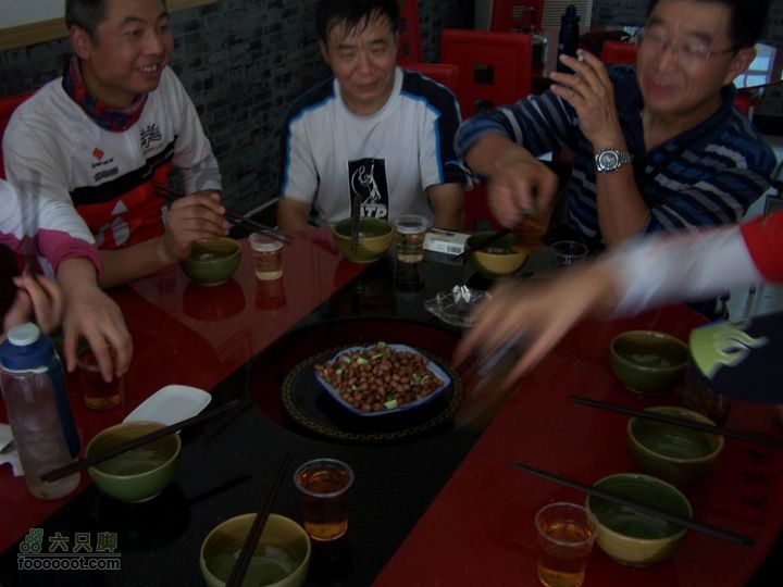 安康旬阳环羊山骑行100_3346