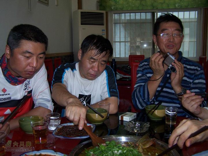 安康旬阳环羊山骑行100_3349