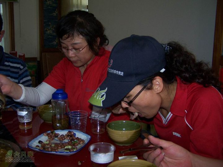 安康旬阳环羊山骑行100_3350