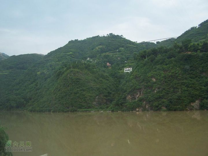 安康旬阳环羊山骑行100_3364