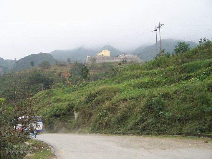 2009年国庆单车青木川100_2466